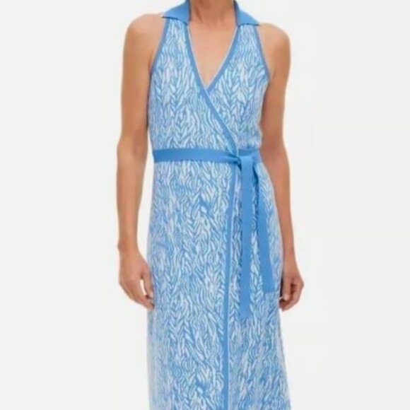 DVF (Diane Von Furstenberg) Dress - Picture 1 of 6